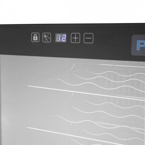 Polar C-Series 51 Bottle Wine Fridge... Polar C-Series 51 Bottle Wine Fridge...