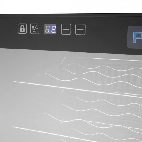 Polar C-Series 28 Bottle Table Top...