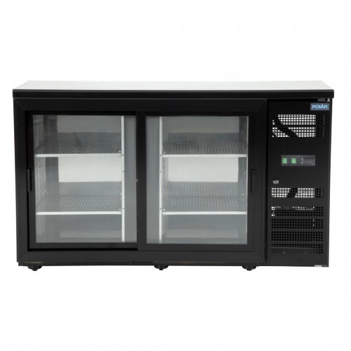 Polar CS102 U-Series Double Door Back... Polar CS102 U-Series Double Door Back...