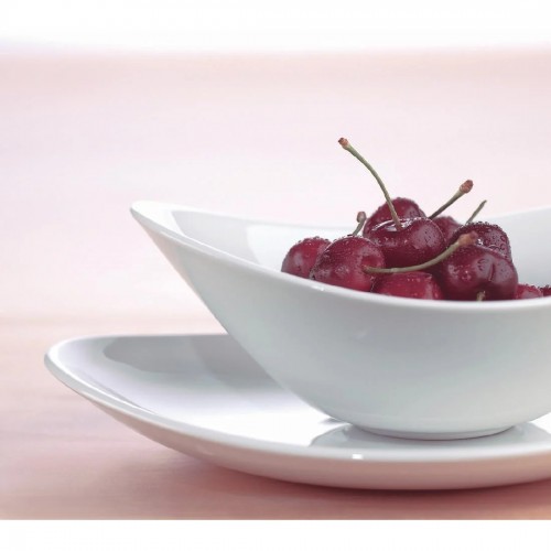 Churchill Orbit Small Oval Bowls...