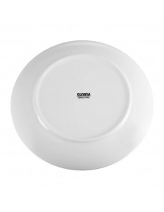 Olympia Whiteware Coupe... 2