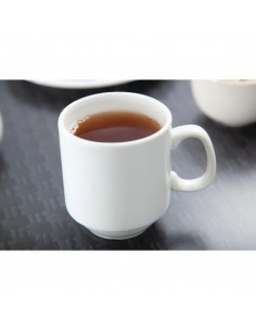 Olympia 10oz Stacking Mugs... 2