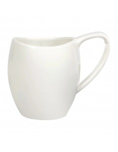 Churchill Bulb Mugs White...