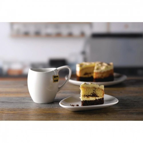 Churchill Bulb Mugs White 360ml (Pack...