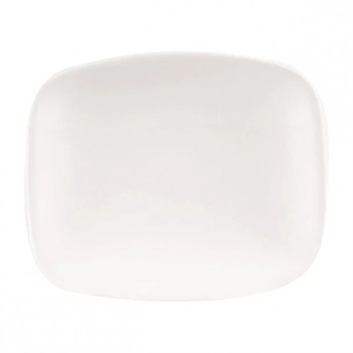 Churchill X Squared Oblong Plates...