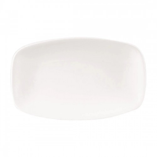 Churchill X Squared Oblong Plates...