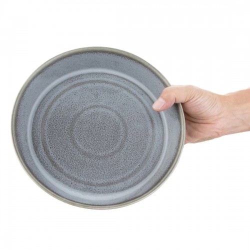 Olympia Cavolo Charcoal Dusk Flat...