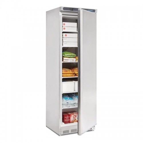 Polar CD083 Single Door Freezer 365 Ltr