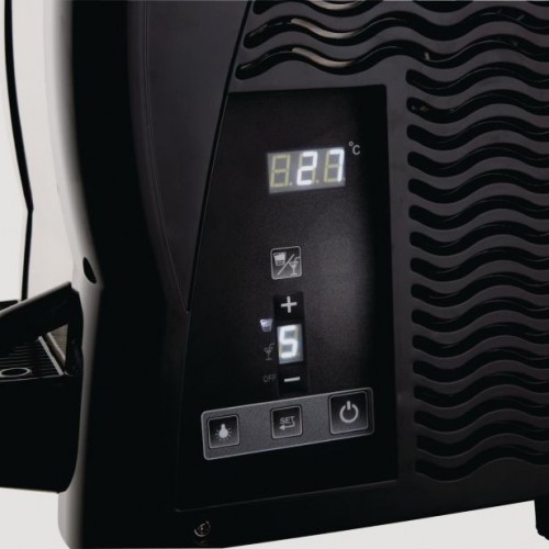 Polar DB331 Commercial Slush Machine...