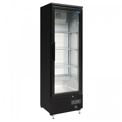 Polar GJ447 Upright Back Bar Cooler...