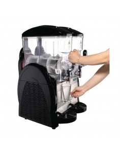 Polar Slush Machine 2 x 12L... 2
