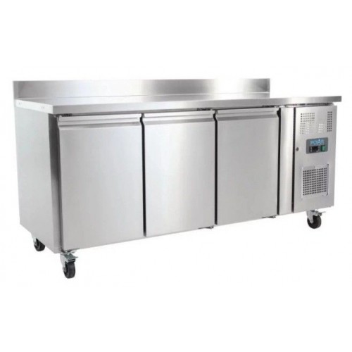 Polar DL915 Counter 3 Door Prep...