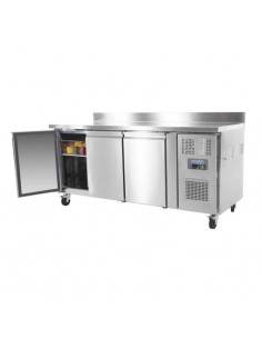 Polar DL915 Counter 3 Door... 2
