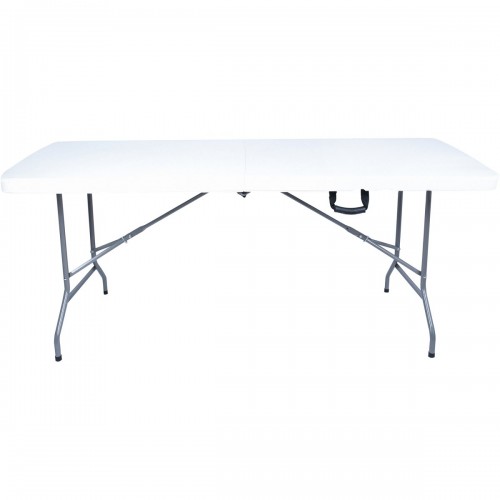 6ft White Rectangular Table, Catering...