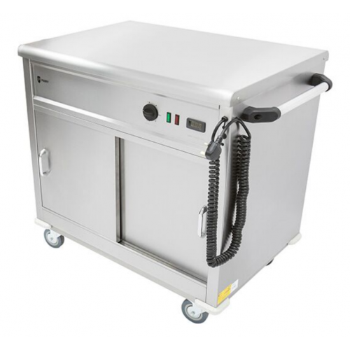 Parry MSF9 990mm Wide Flat Top Mobile...