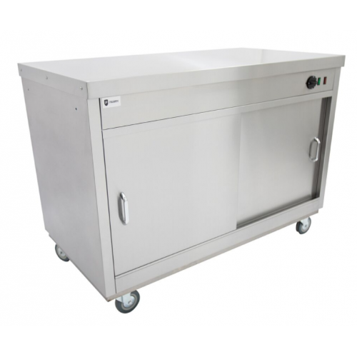 Parry HOT15 1500mm Wide Hot Cupboard