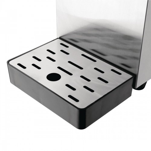 Commercial Auto Fill Water Boiler -...