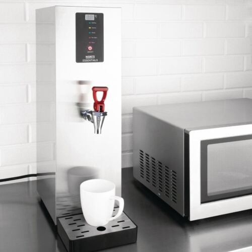 Commercial Auto Fill Water Boiler -...