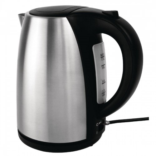 Caterlite Stainless Steel Kettle -...