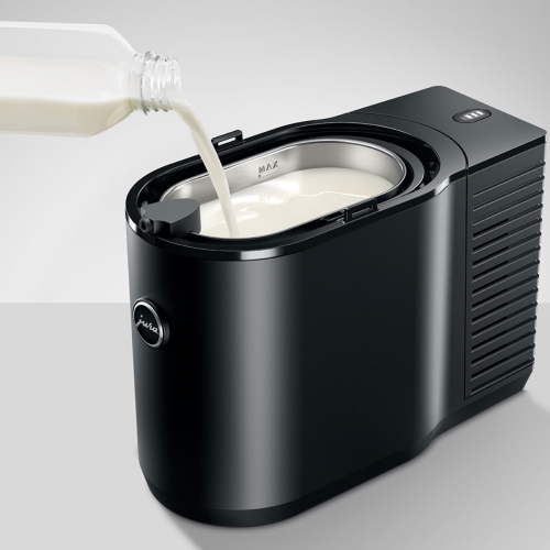 Jura Cool Control Milk Cooler 2.5 Litre Black