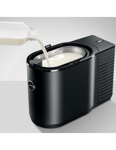 Jura Cool Control Milk Cooler 2.5 Litre Black