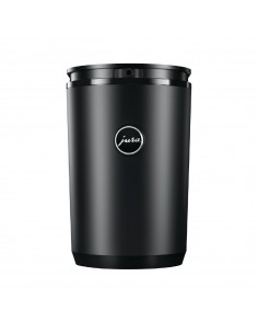Jura Cool Control Milk Cooler 2.5 Litre Black 2