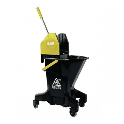 Long Tall Sally Recycled Plastic Mop...