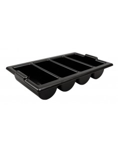 Beaumont Cutlery Tray Black...