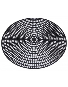Beaumont Non Slip Mat Black...