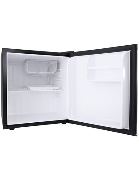 Mini Fridge with Freezer compartment 45 litres A+ White Single door | BC47