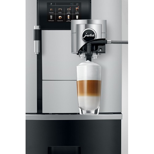Jura Giga X3C Bean to Cup Coffee...