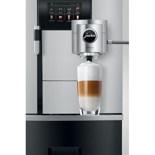 Jura Giga X3C Bean to Cup Coffee...