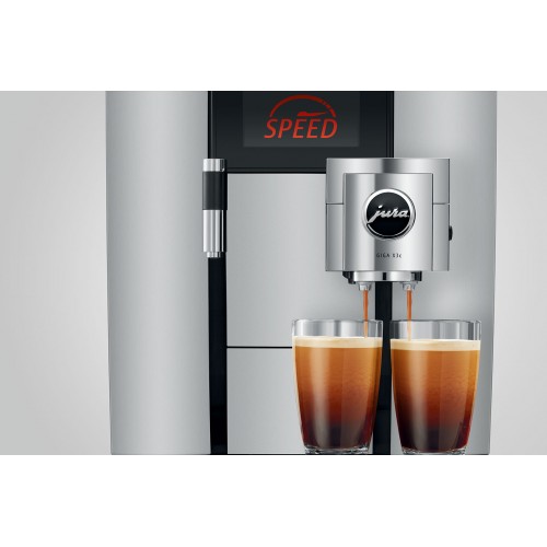 Jura Giga X3C Bean to Cup Coffee...