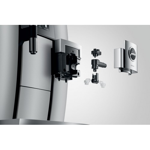 Jura Giga X3 Pro Bean to Cup Coffee...