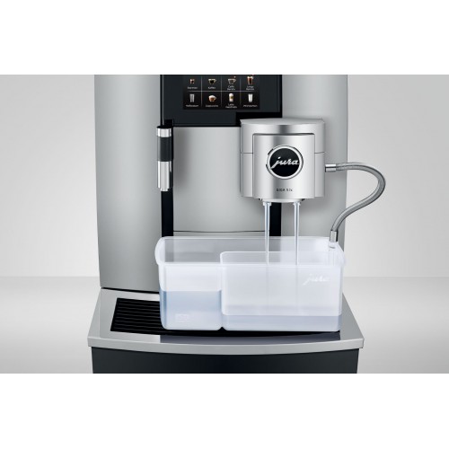 Jura Giga X3 Pro Bean to Cup Coffee...