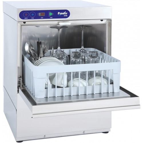 Prodis EV50 Energy Efficient...