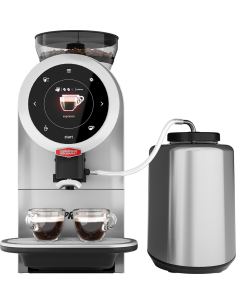 Bravilor SPRSO Bean To Cup... 2