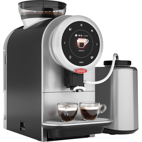 Bravilor SPRSO Bean To Cup Coffee...