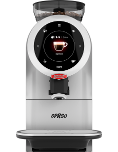 BRAVILOR SPRSO BEAN TO CUP COFFEE MACHINE