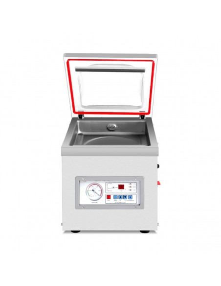 Chamber Vacuum Machine 8m³/hour Table Top | DA-DZ260T