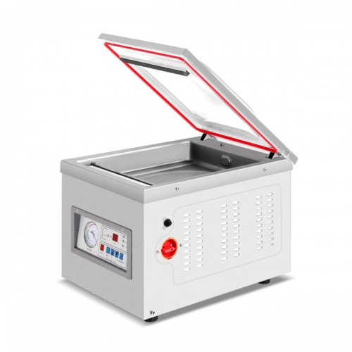 Chamber Vacuum Machine 8m³/hour Table Top | DA-DZ260T
