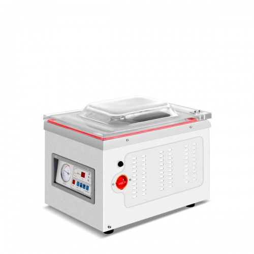 Chamber Vacuum Machine 8m³/hour Table Top | DA-DZ260T