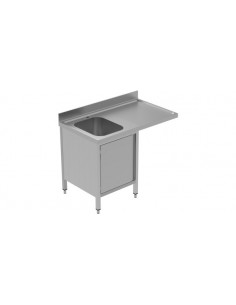 Commercial Sink for...