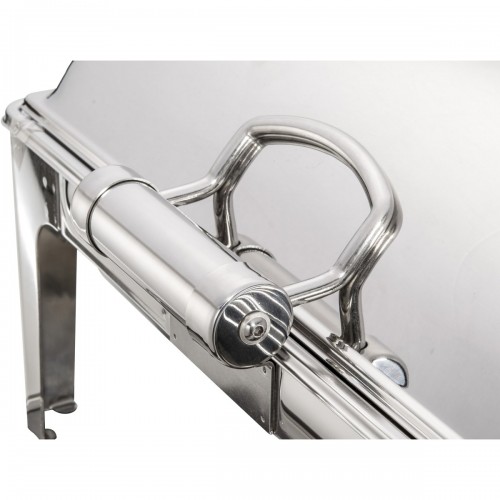 Hydraulic Chafing dish Stainless steel 4 litres | DA-R22234