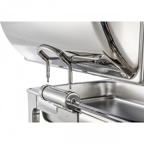 Hydraulic Chafing dish Stainless steel 4 litres | DA-R22234