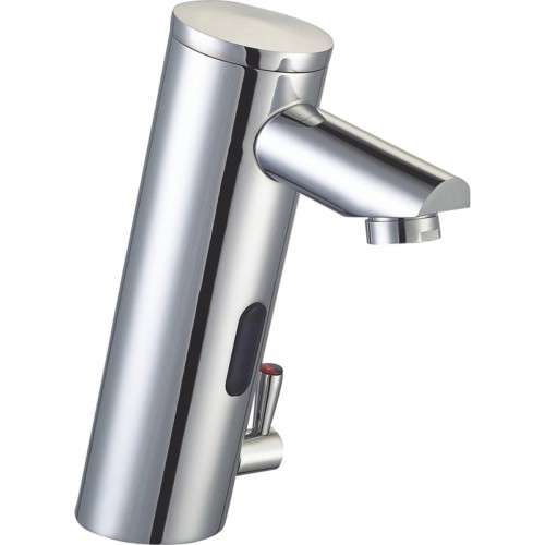 Basin Mixer Tap Sensor control Chrome | DA-17000019