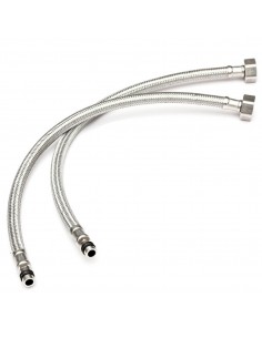 Basin Mixer Tap Sensor control Chrome | DA-17000019 2