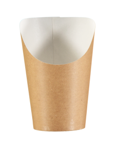 1000pcs Chip Cups 16oz/454ml | DA-CCUP16