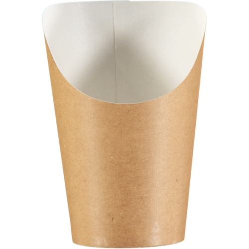 1000pcs Chip Cups 16oz/454ml | DA-CCUP16