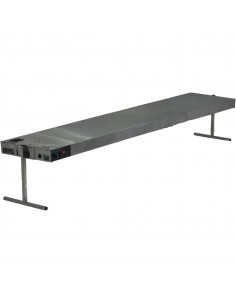 Strip Warmer Stand | DA-ISWJ